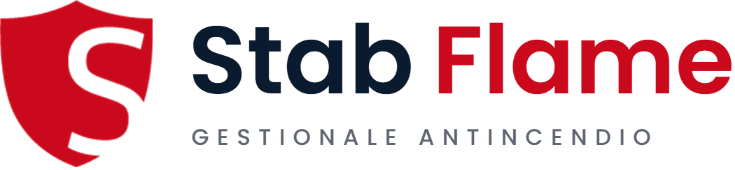 Stab Flame — gestionale antincendio