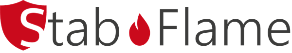 Stab Flame